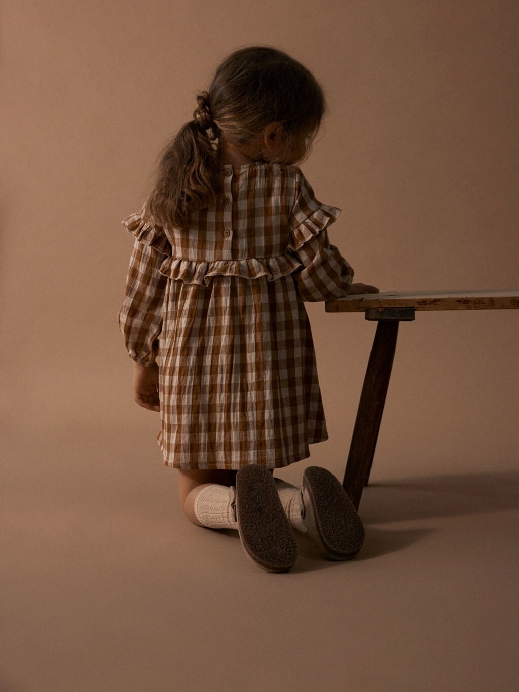 Abito mini girl Abito mini girl