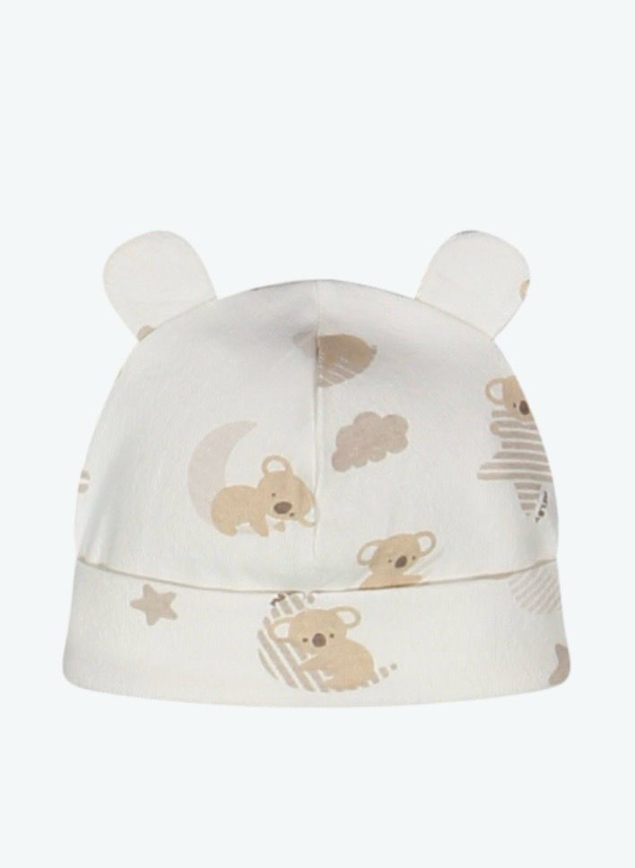 Cappello neonato