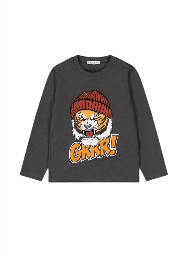 Maglia mini boy