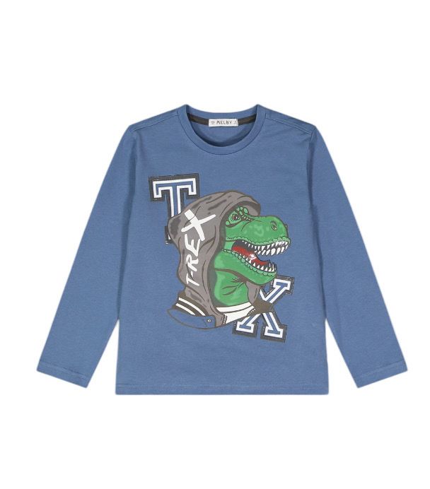 Maglia mini boy