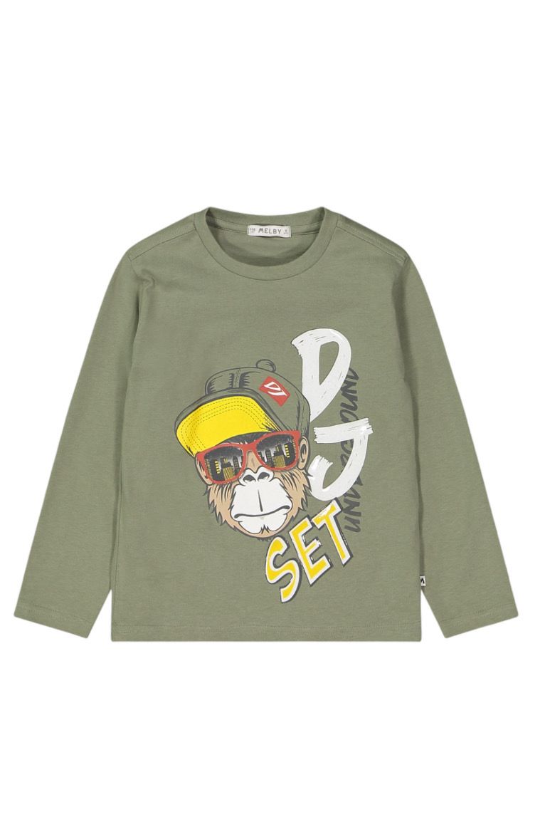 Maglia mini boy