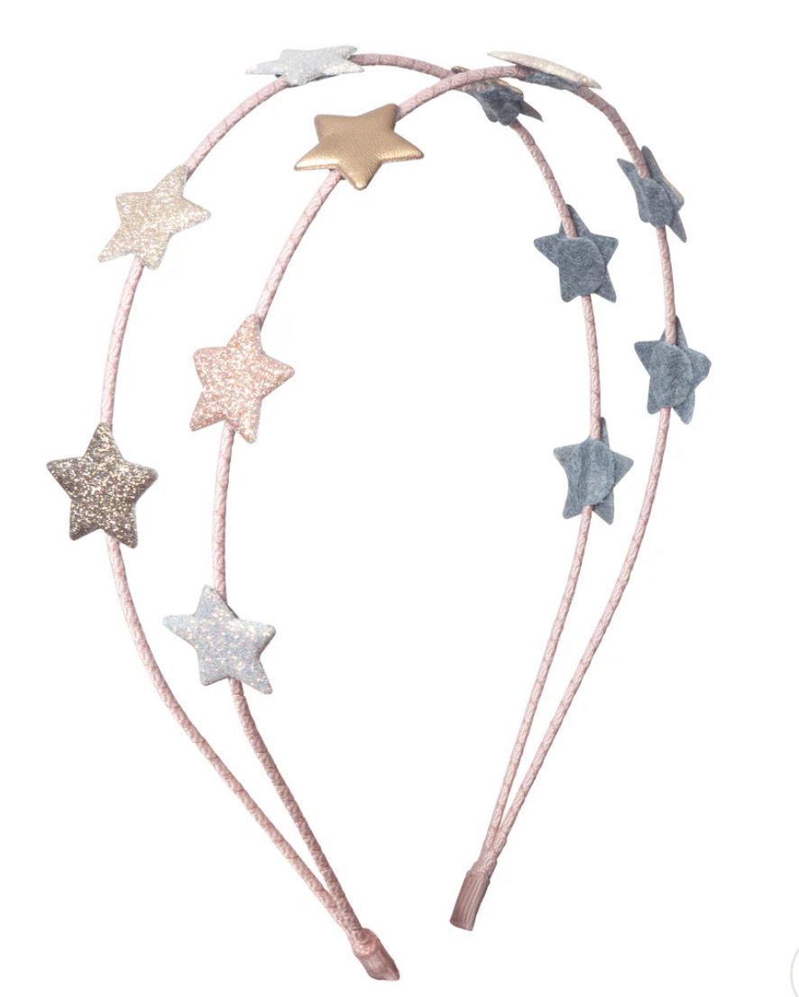 Cerchietto star