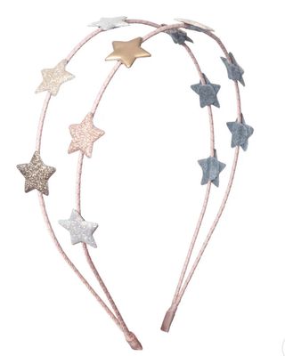 Cerchietto star