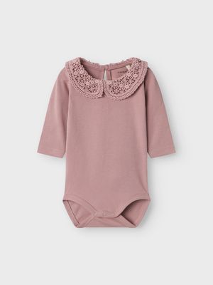Body baby girl