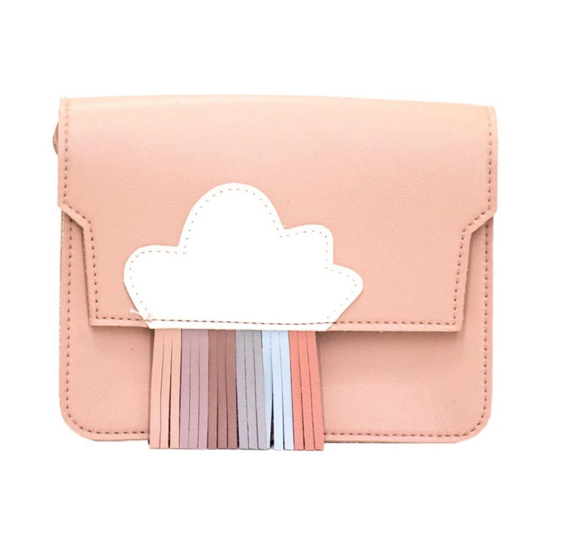 Borsa rainbow