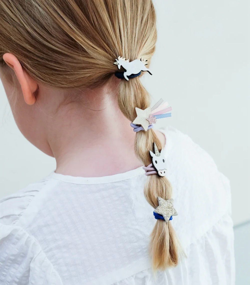 Elastici per capelli