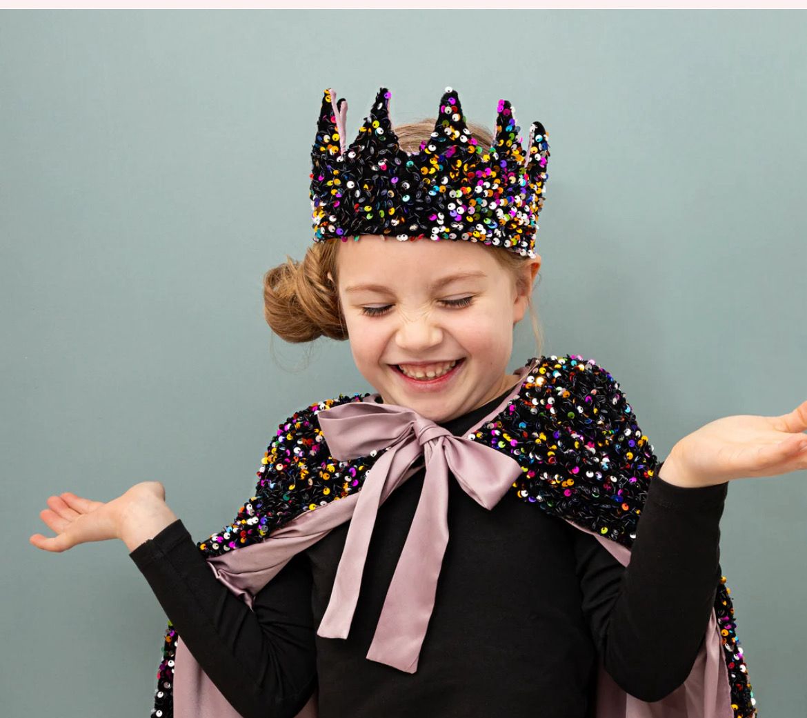 Coroncina compleanno