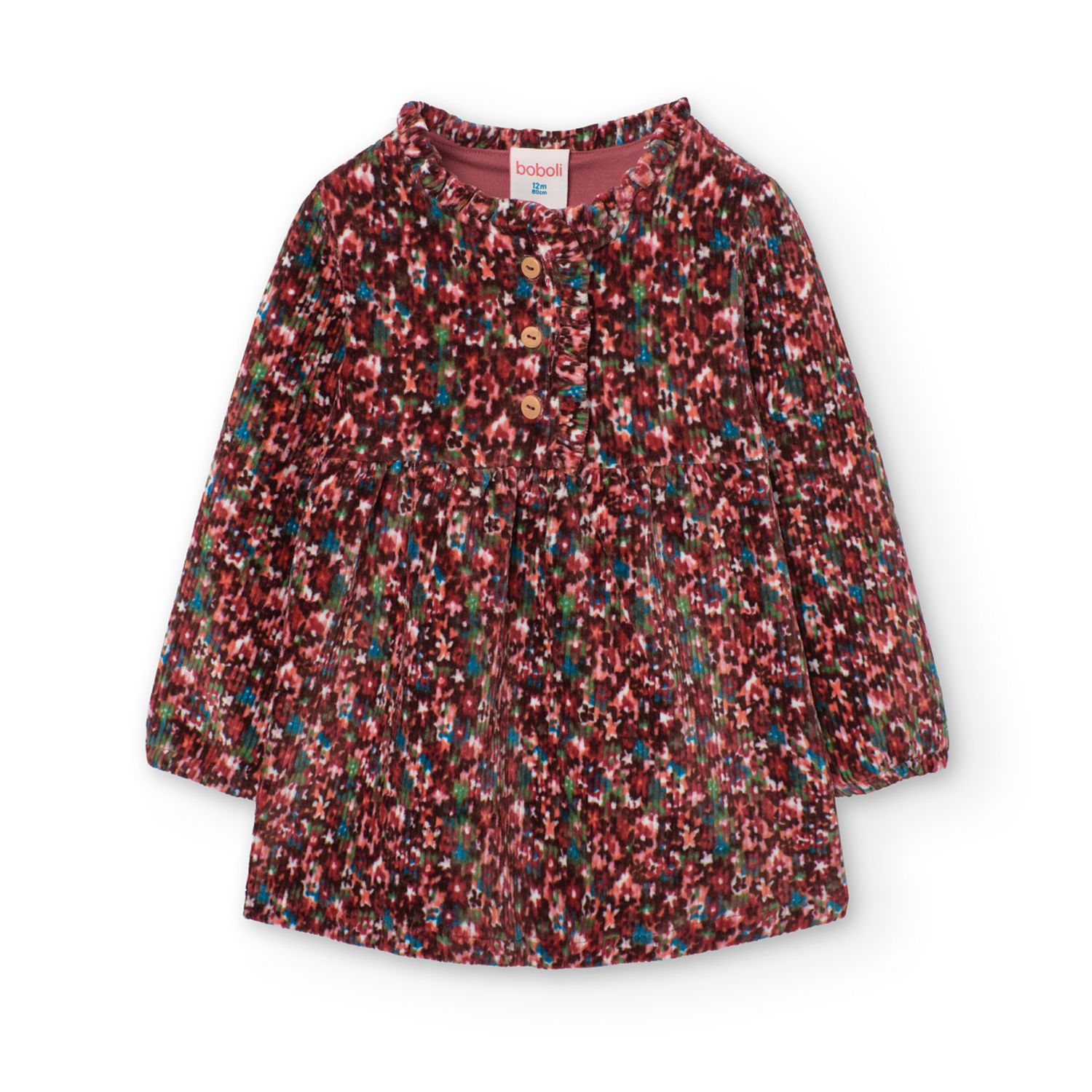 Abito mini girl