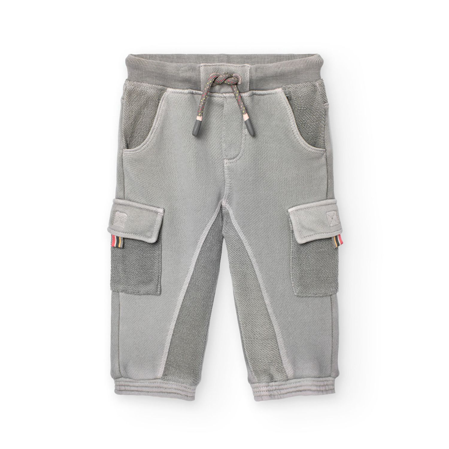 Pantalone tuta mini boy