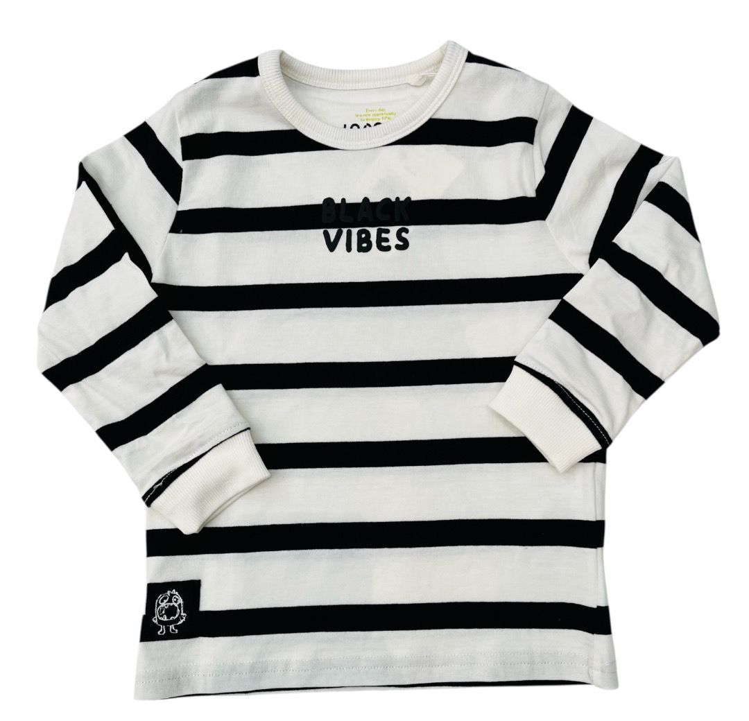 Maglia mini boy