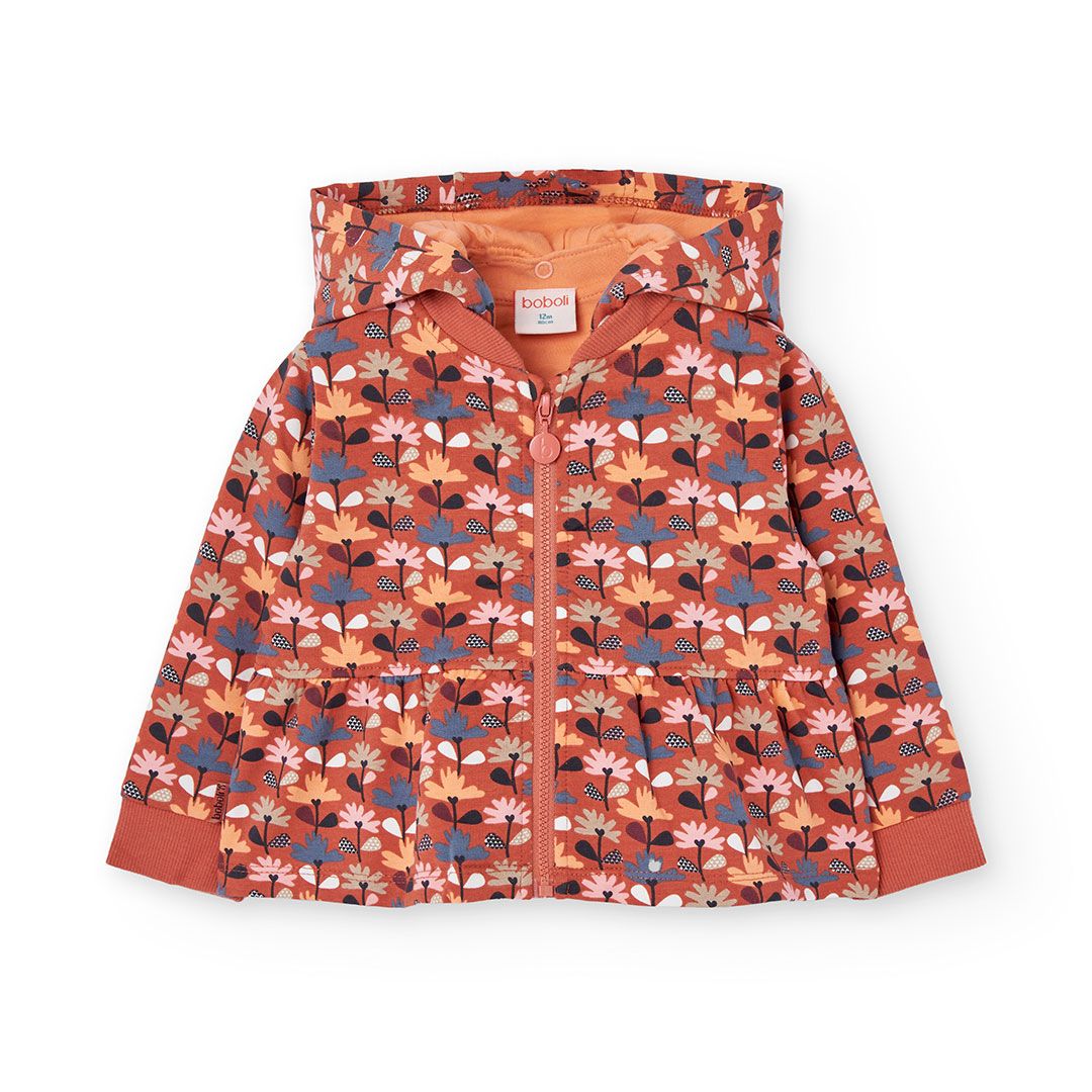 Felpa mini girl