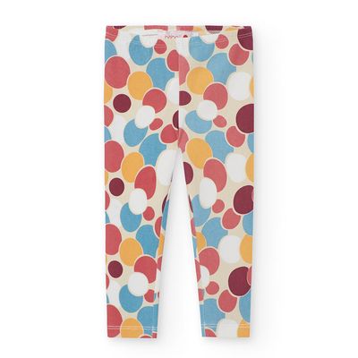 Leggings mini girl