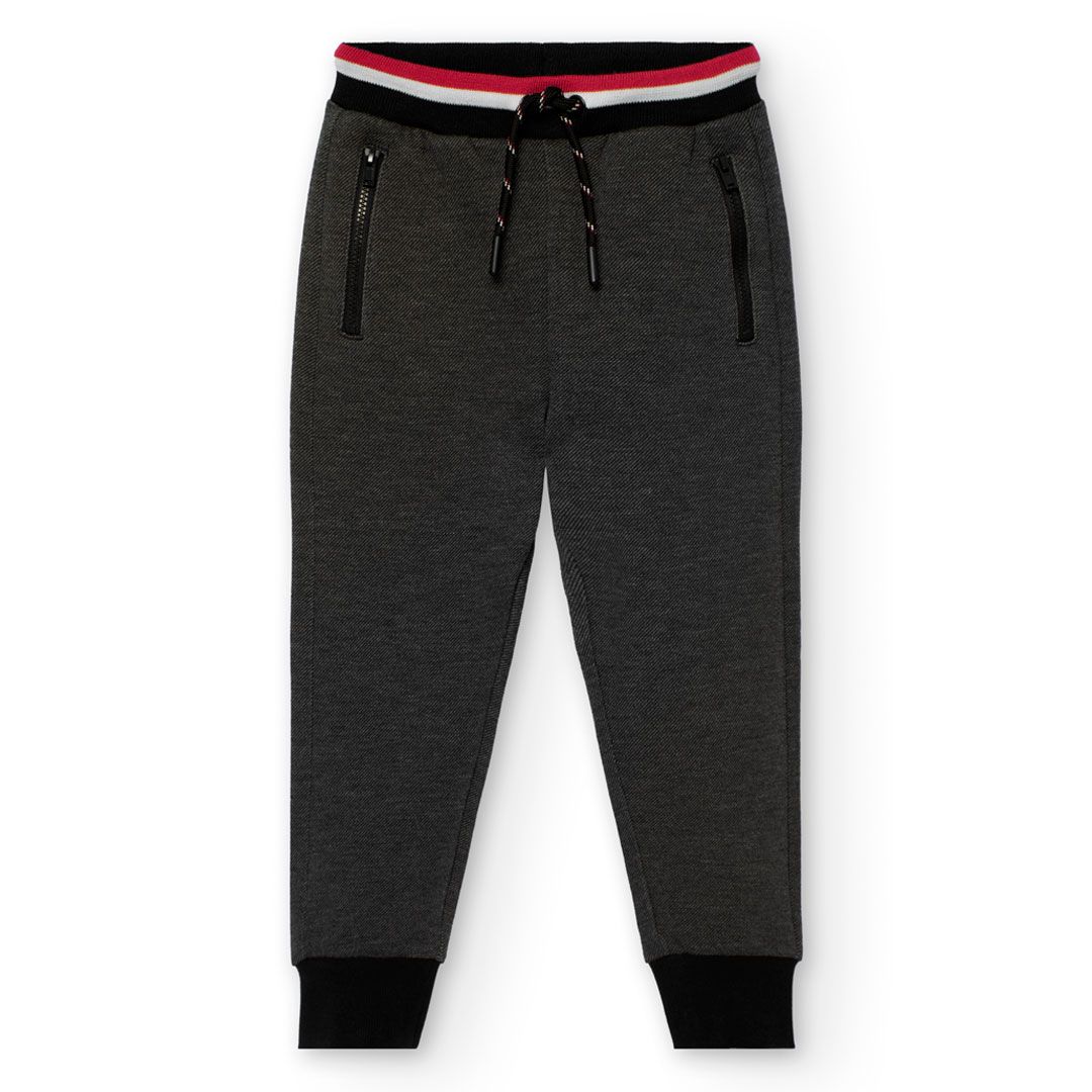 Pantalone tuta junior boy