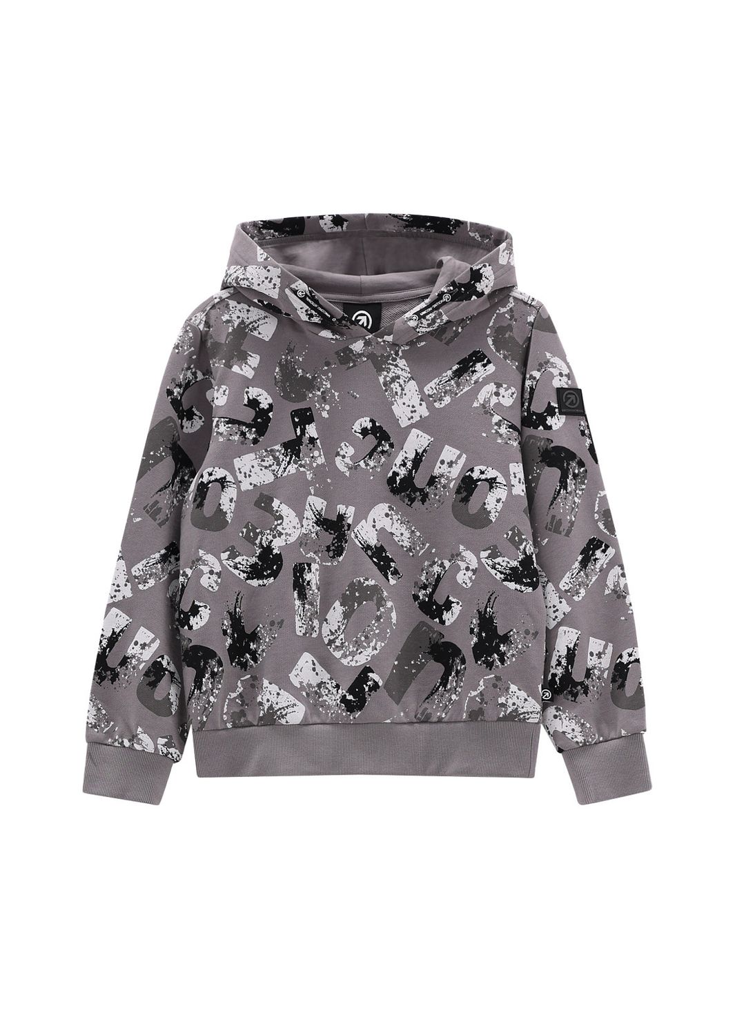 Felpa unisex
