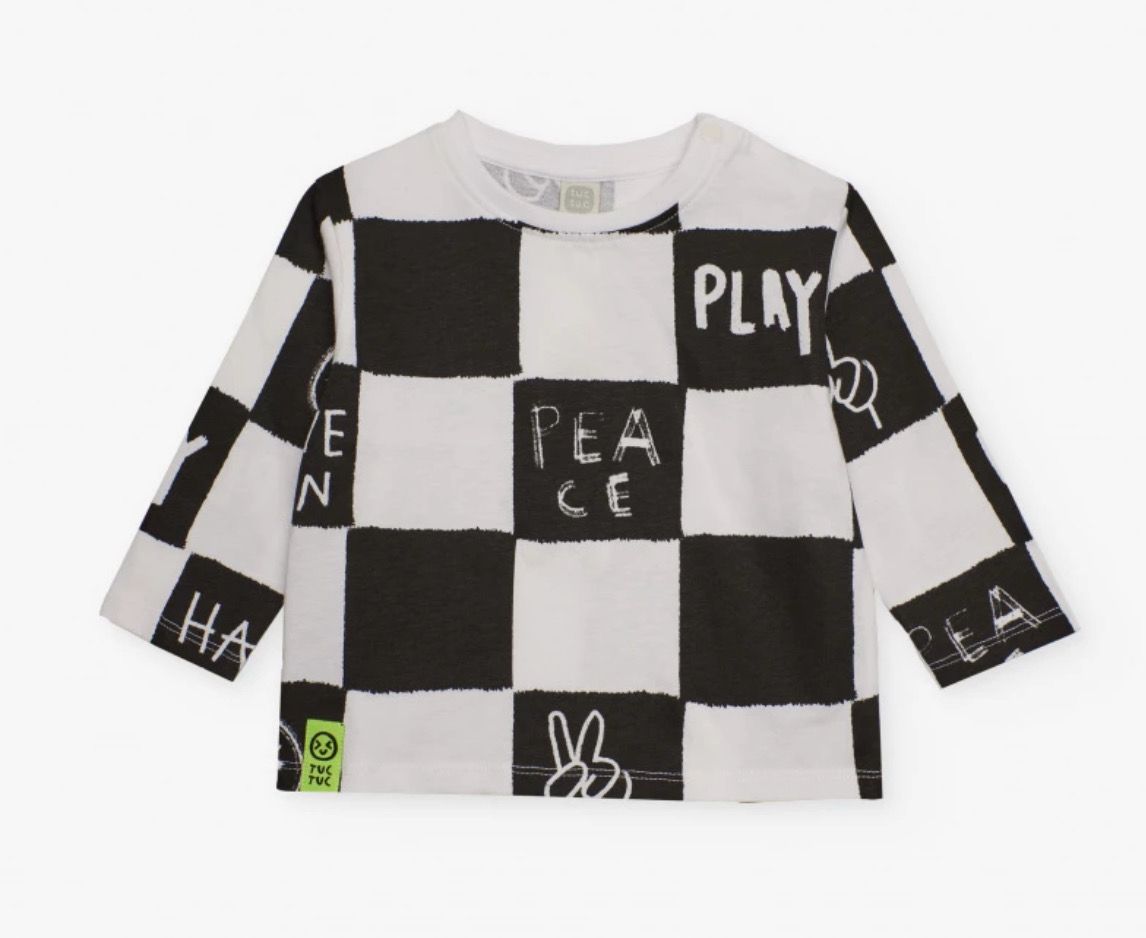 Maglia bambino