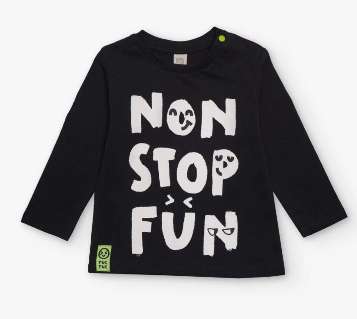 Maglia bambino