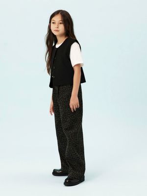Pantalone junior girl