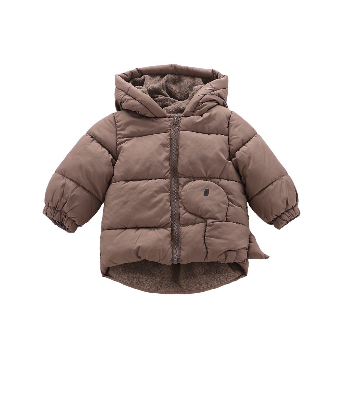 Giubbotto imbottito baby boy