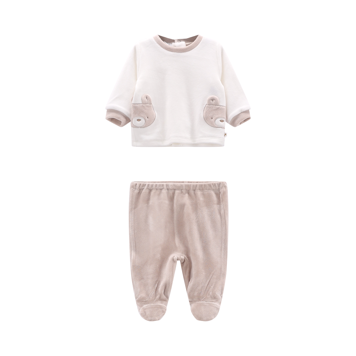 Completo baby unisex