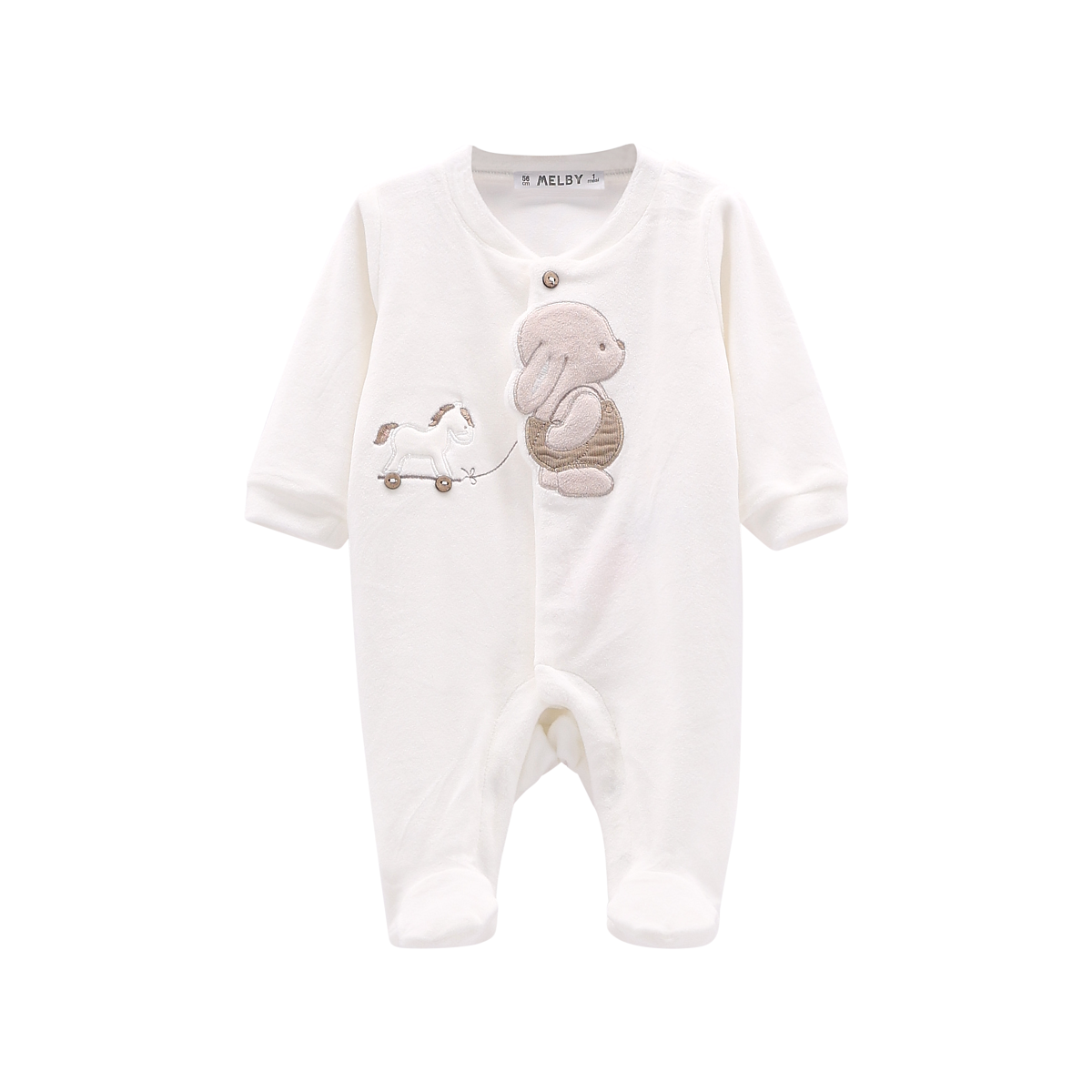tutina baby unisex