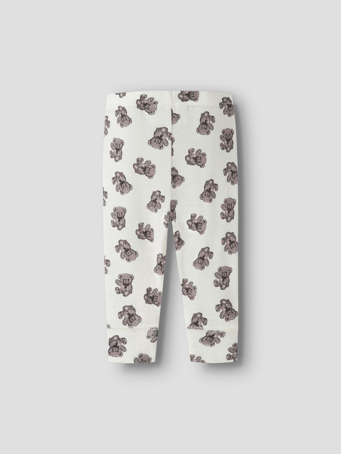 Baby leggings wool