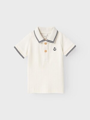 Polo baby boy