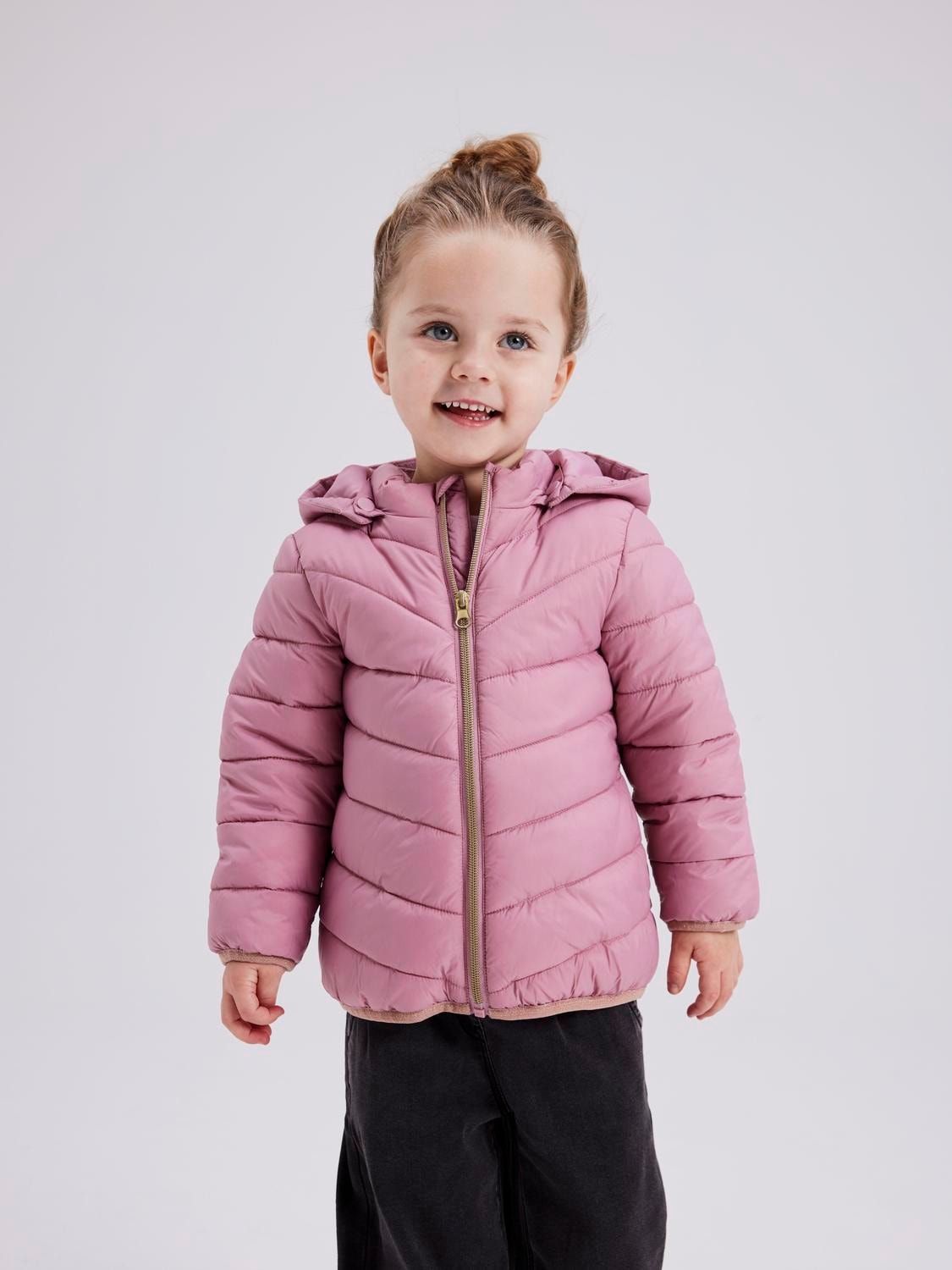 Giubbotto 100 gr mini girl