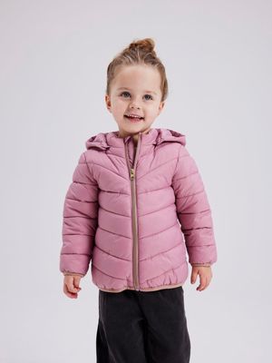 Giubbotto 100 gr mini girl