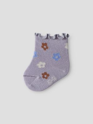 bipack calzini  baby girl