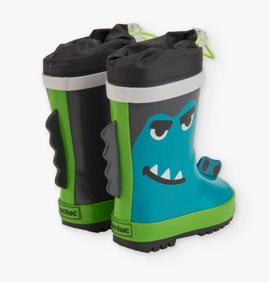 Stivaletto drago