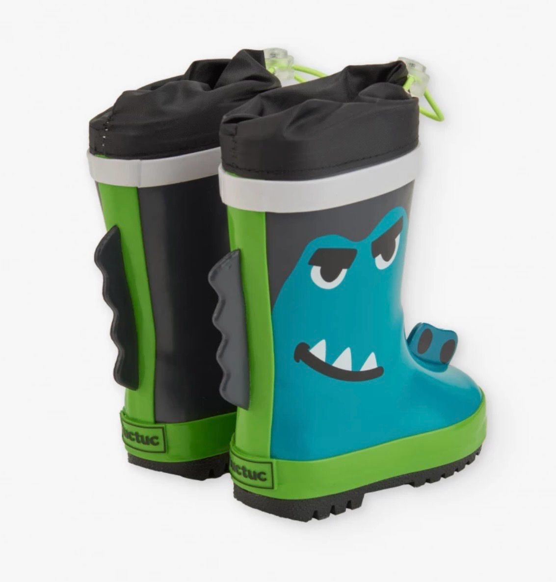 Stivaletto drago