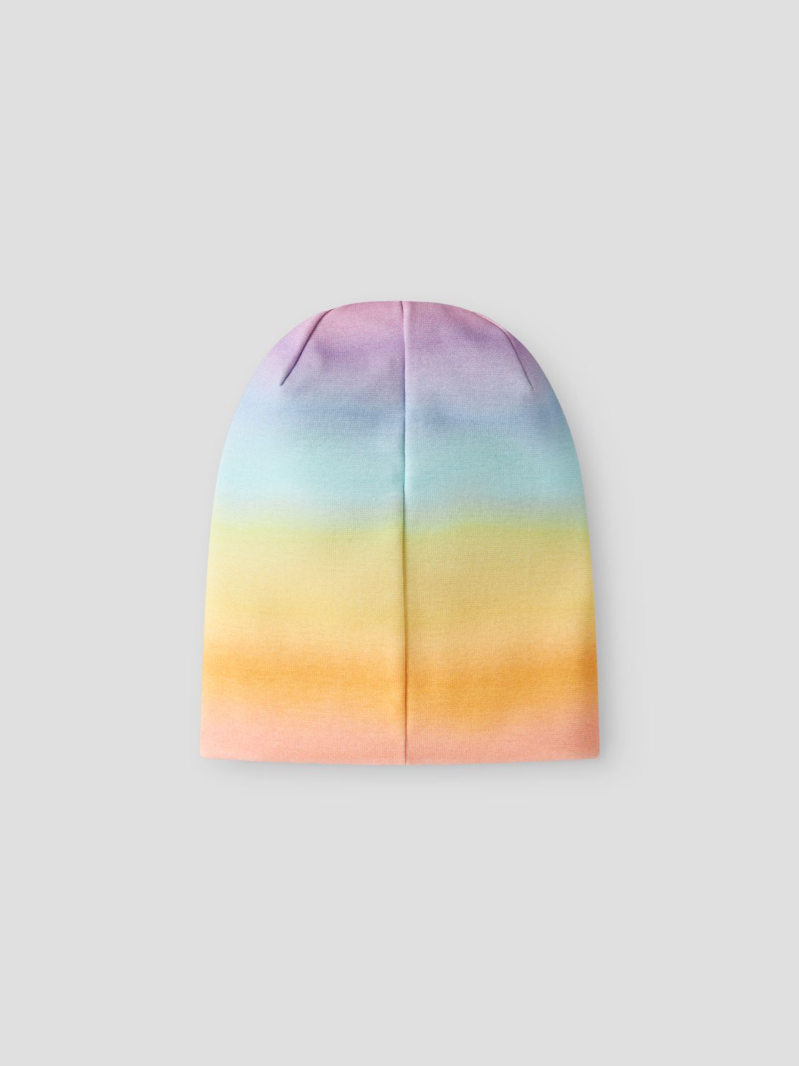 Cappello primavera rainbow