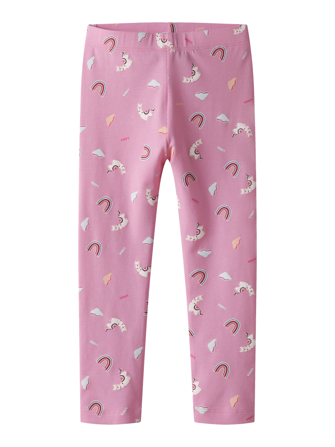 Leggings mini girl