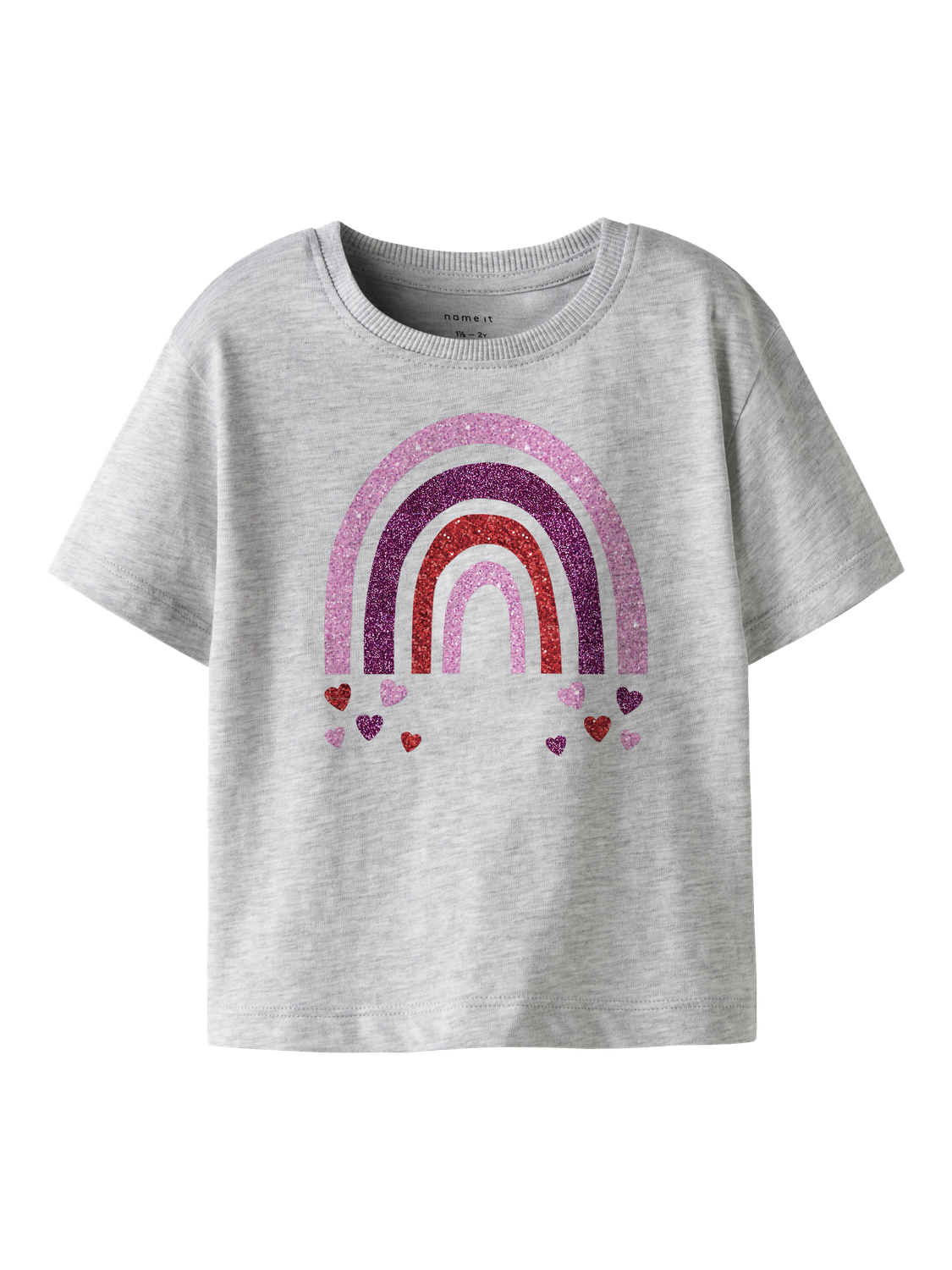 Tshirt mini girl