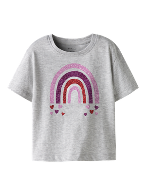 Tshirt mini girl