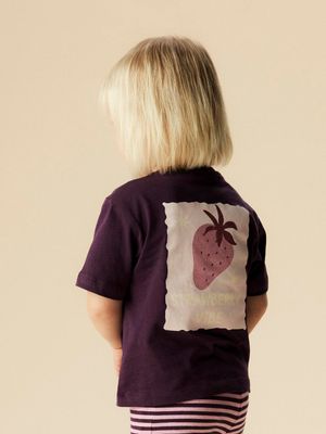 T shirt bimba