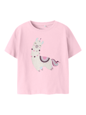 T shirt bimba