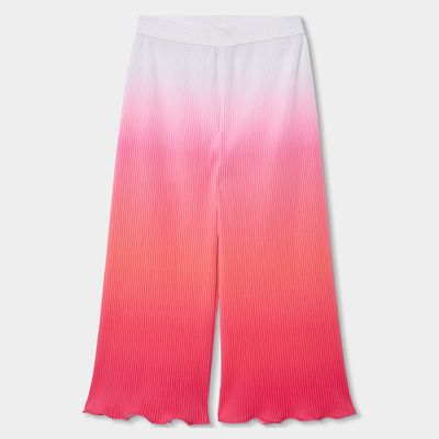 pantalone  junior girl