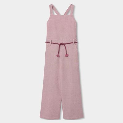 tuta intera junior girl