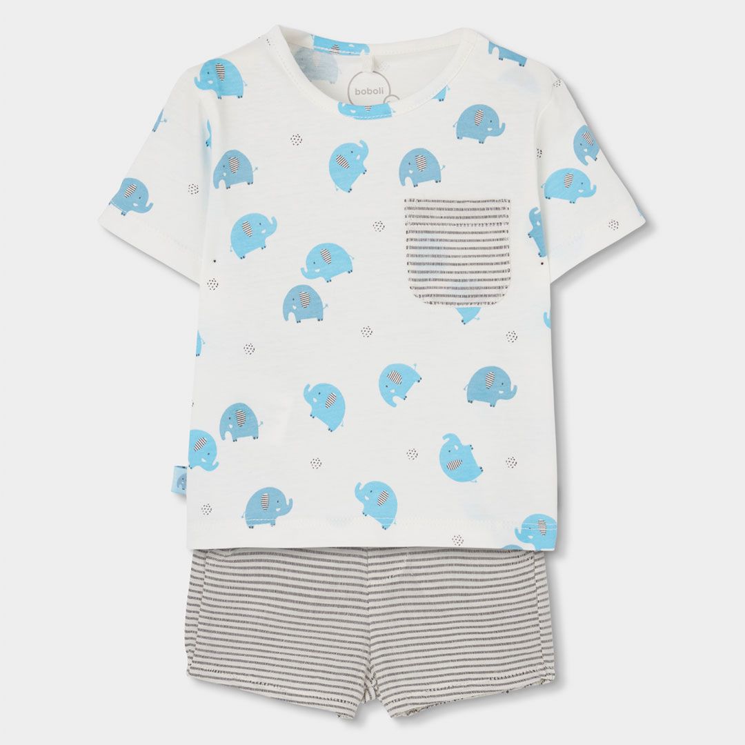 completo neonato boy