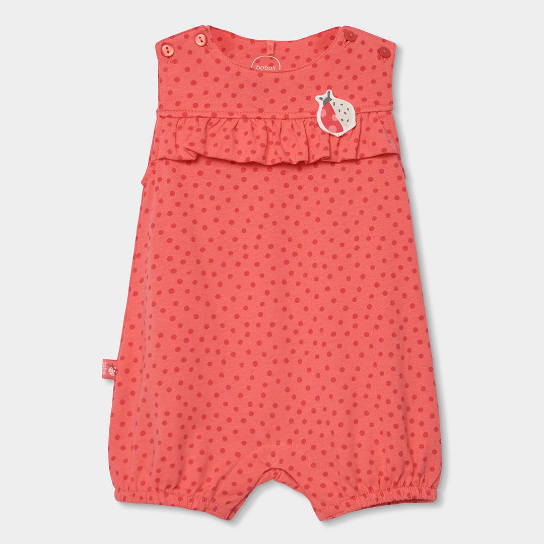 pagliaccetto baby girl