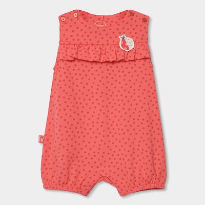 pagliaccetto baby girl