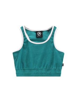 Top spugna junior girl