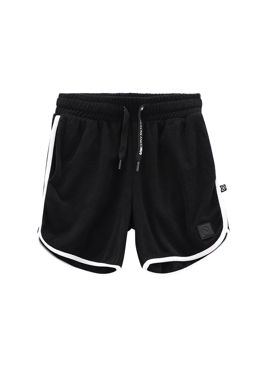 Short spugna junior girl