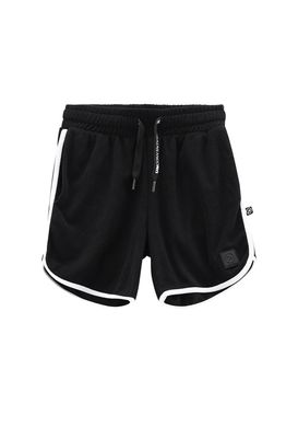 Short spugna junior girl