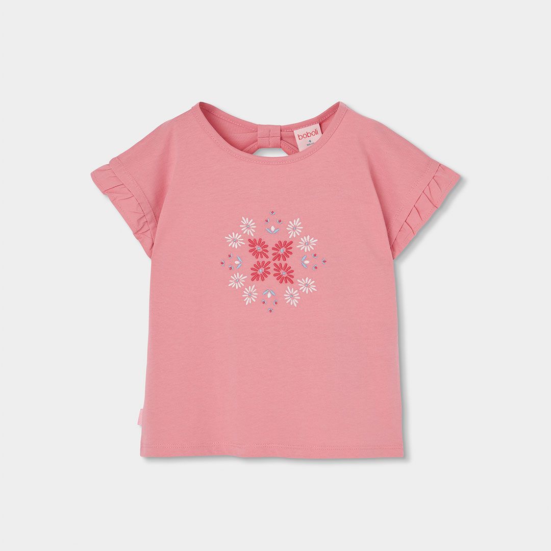tshirt mini girl tshirt mini girl