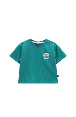 T-shirt cromo junior girl