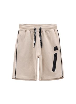 Bermuda junior boy