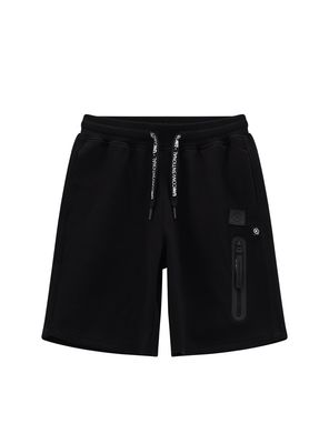Bermuda junior boy