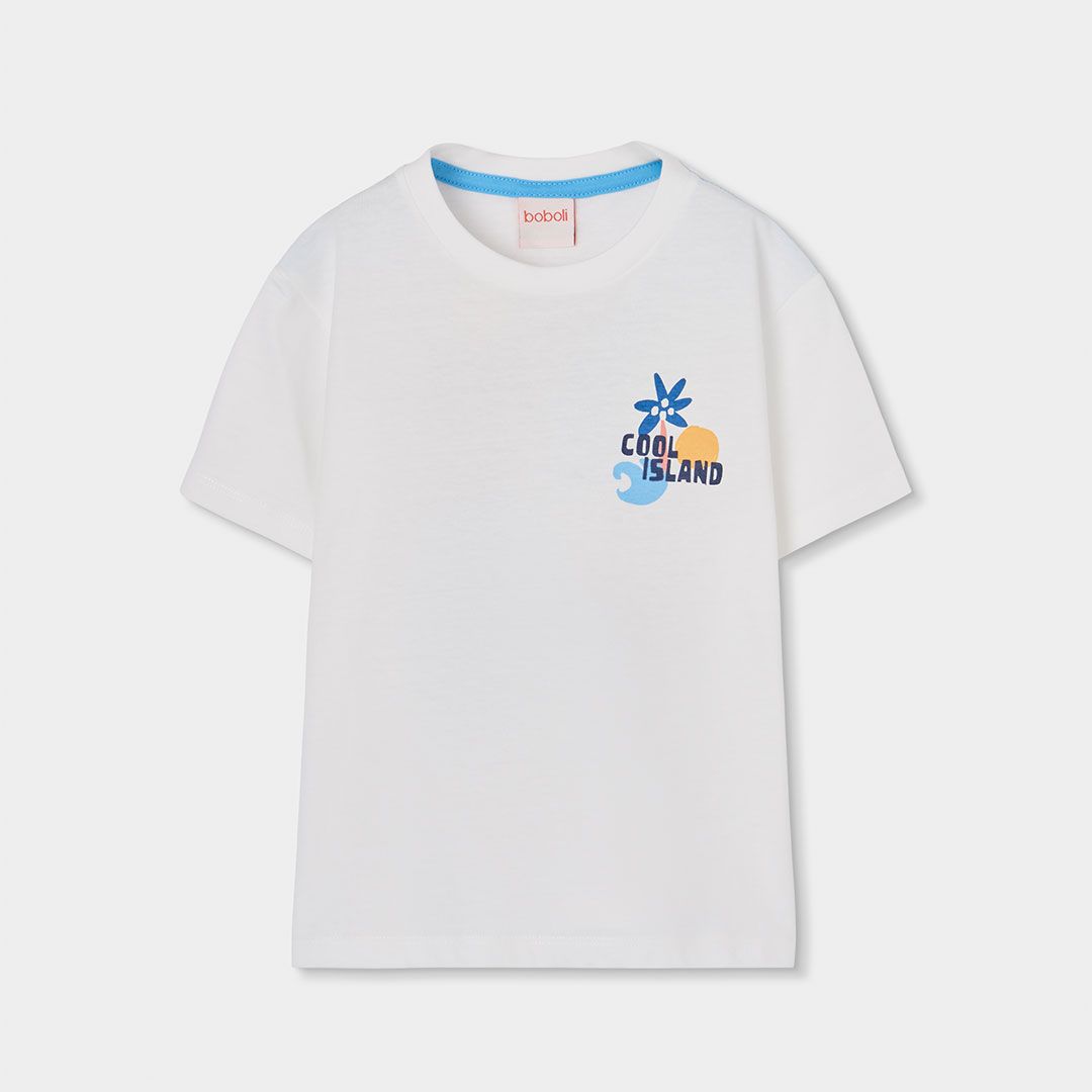 tshirt mini boy